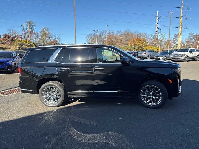 2024 Cadillac Escalade 4WD Premium Luxury