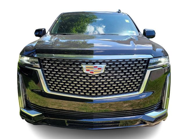 2024 Cadillac Escalade 4WD Premium Luxury