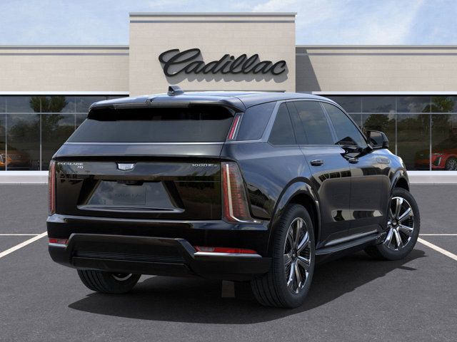 2024 Cadillac Escalade 4WD Premium Luxury