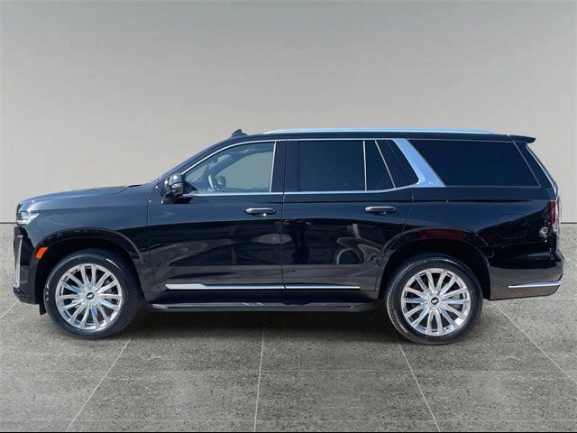 2024 Cadillac Escalade 4WD Premium Luxury