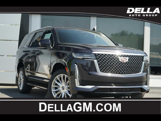 2024 Cadillac Escalade 4WD Premium Luxury