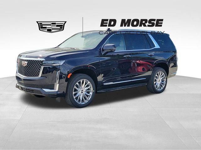 2024 Cadillac Escalade 4WD Premium Luxury