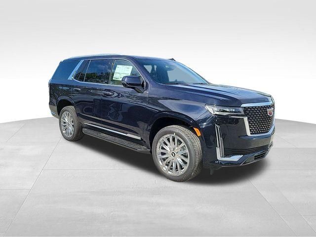 2024 Cadillac Escalade 4WD Premium Luxury