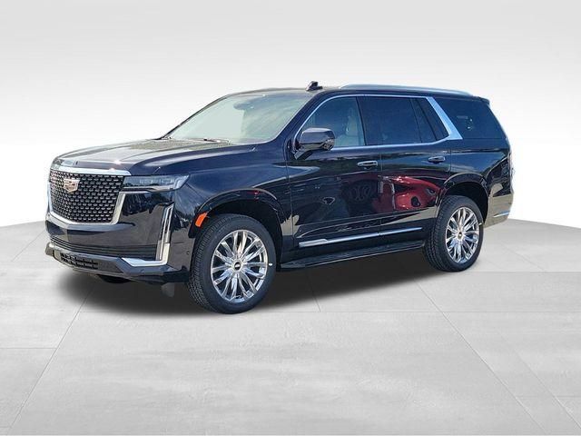 2024 Cadillac Escalade 4WD Premium Luxury