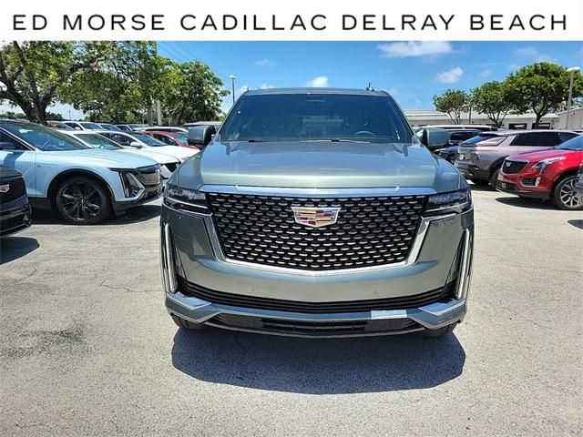 2024 Cadillac Escalade 4WD Premium Luxury