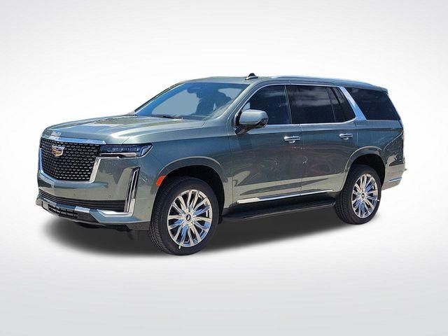 2024 Cadillac Escalade 4WD Premium Luxury