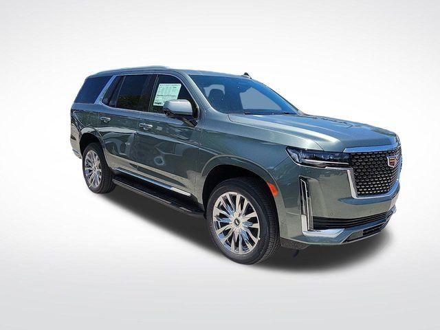 2024 Cadillac Escalade 4WD Premium Luxury