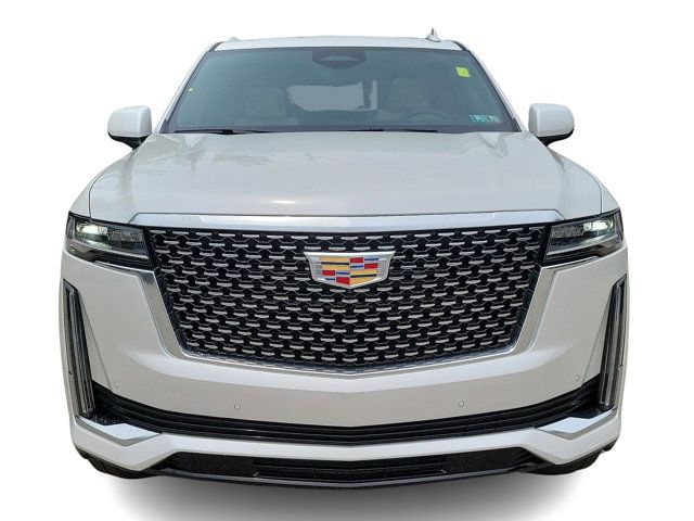 2024 Cadillac Escalade 4WD Premium Luxury