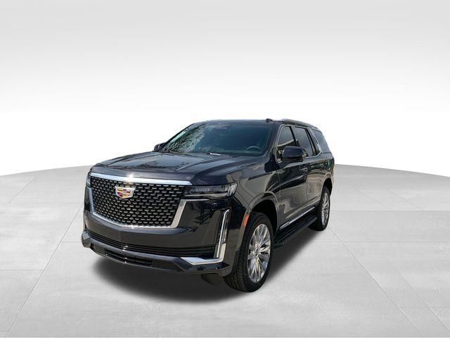 2024 Cadillac Escalade 4WD Premium Luxury