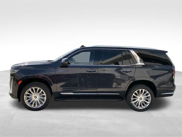 2024 Cadillac Escalade 4WD Premium Luxury