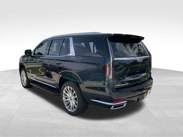 2024 Cadillac Escalade 4WD Premium Luxury