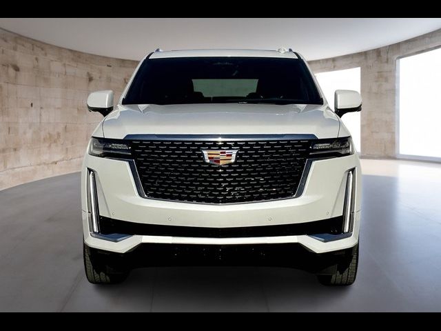 2024 Cadillac Escalade 4WD Premium Luxury