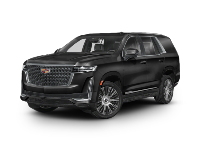 2024 Cadillac Escalade 4WD Premium Luxury