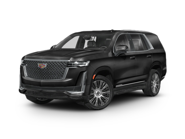 2024 Cadillac Escalade 4WD Premium Luxury