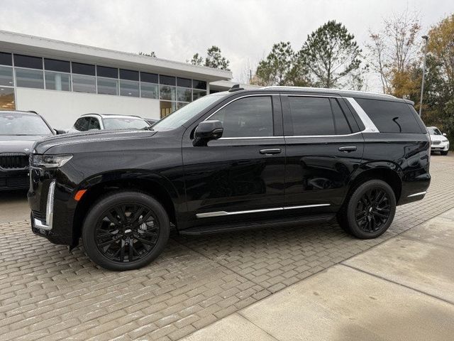 2024 Cadillac Escalade 4WD Premium Luxury