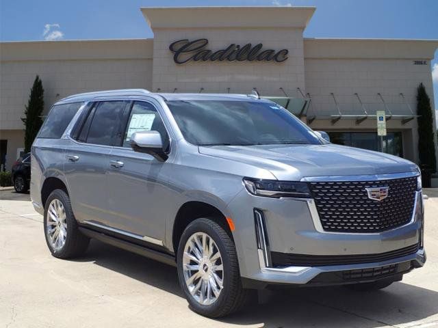 2024 Cadillac Escalade 4WD Premium Luxury