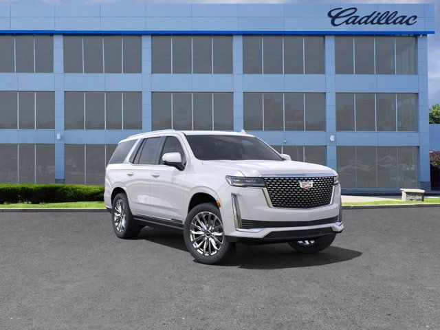 2024 Cadillac Escalade 4WD Premium Luxury