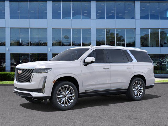 2024 Cadillac Escalade 4WD Premium Luxury