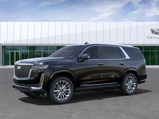 2024 Cadillac Escalade 4WD Premium Luxury