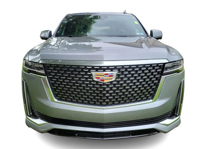 2024 Cadillac Escalade 4WD Premium Luxury