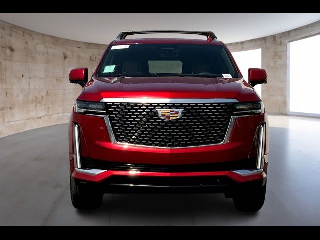 2024 Cadillac Escalade 4WD Premium Luxury