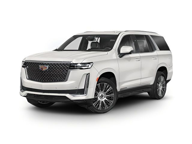 2024 Cadillac Escalade 4WD Premium Luxury