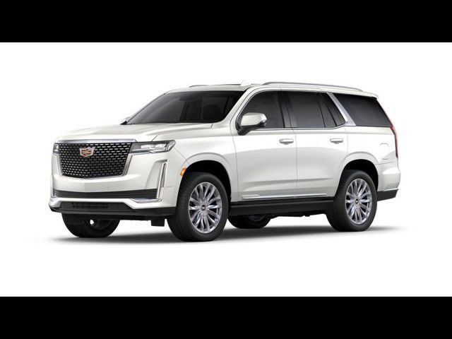 2024 Cadillac Escalade 4WD Premium Luxury