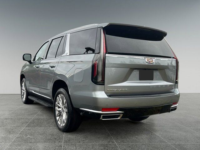 2024 Cadillac Escalade 4WD Premium Luxury