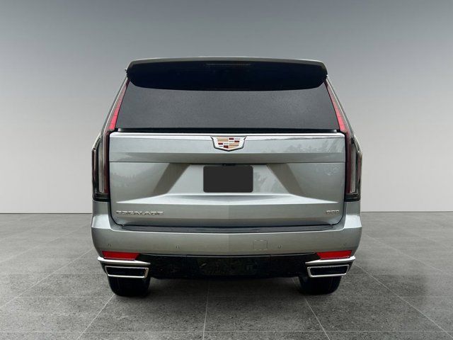 2024 Cadillac Escalade 4WD Premium Luxury