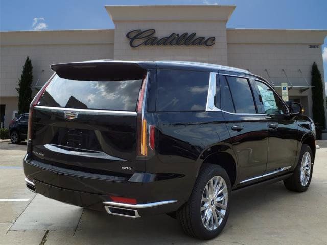 2024 Cadillac Escalade 4WD Premium Luxury