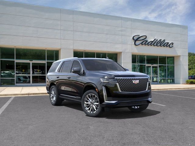 2024 Cadillac Escalade 4WD Premium Luxury