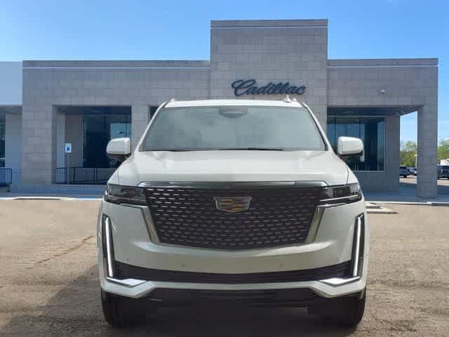 2024 Cadillac Escalade 4WD Premium Luxury