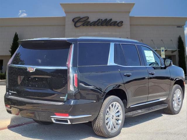 2024 Cadillac Escalade 4WD Premium Luxury