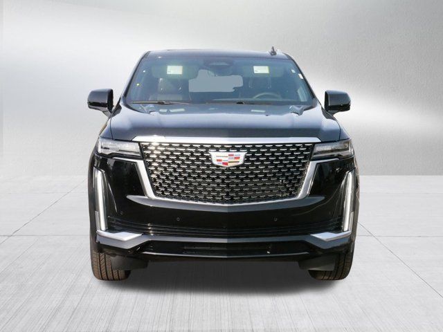 2024 Cadillac Escalade 4WD Premium Luxury