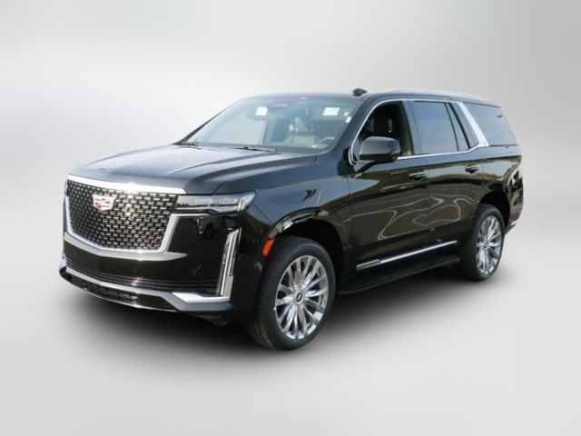 2024 Cadillac Escalade 4WD Premium Luxury