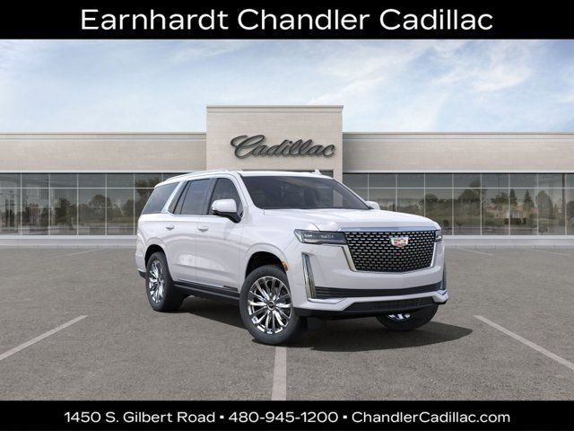 2024 Cadillac Escalade 4WD Premium Luxury