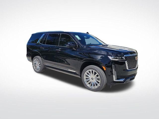 2024 Cadillac Escalade 4WD Premium Luxury