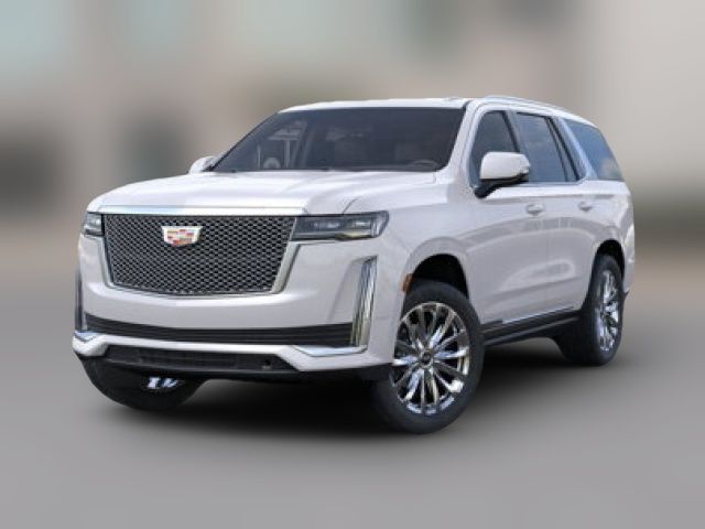 2024 Cadillac Escalade 4WD Premium Luxury