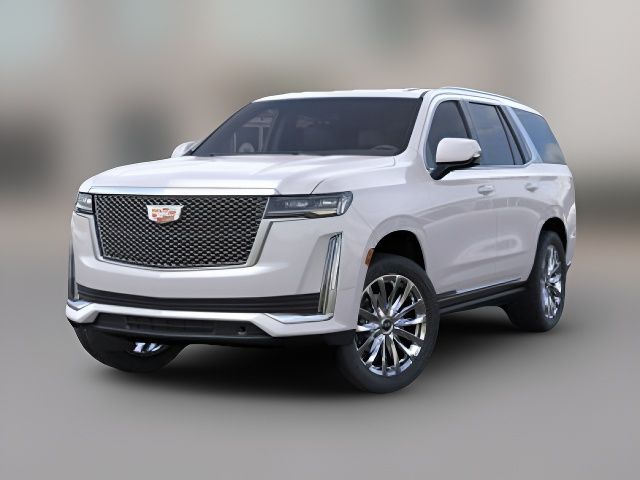 2024 Cadillac Escalade 4WD Premium Luxury