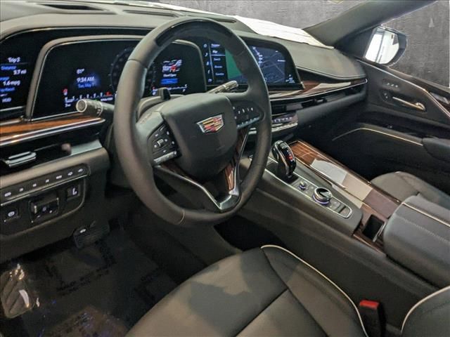 2024 Cadillac Escalade 4WD Premium Luxury