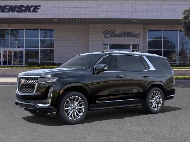 2024 Cadillac Escalade 4WD Premium Luxury