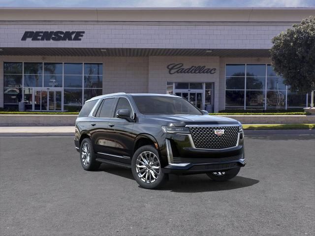 2024 Cadillac Escalade 4WD Premium Luxury