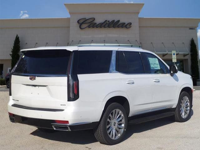 2024 Cadillac Escalade 4WD Premium Luxury