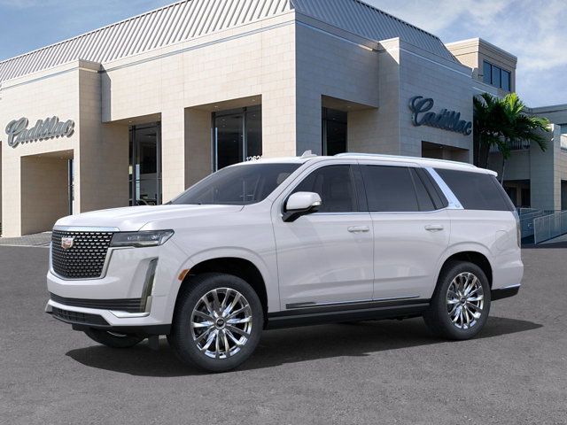 2024 Cadillac Escalade 4WD Premium Luxury