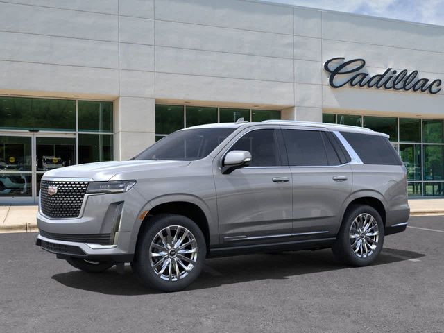 2024 Cadillac Escalade 4WD Premium Luxury