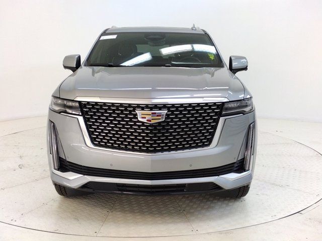 2024 Cadillac Escalade 4WD Premium Luxury