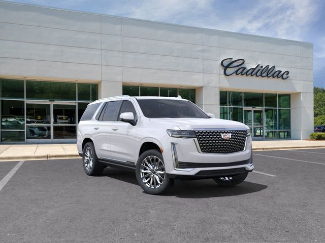 2024 Cadillac Escalade 4WD Premium Luxury