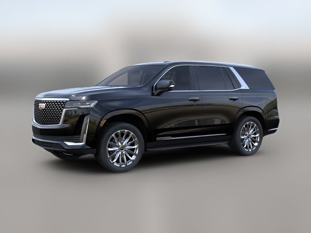 2024 Cadillac Escalade 4WD Premium Luxury