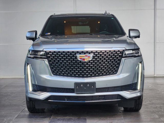 2024 Cadillac Escalade 4WD Premium Luxury