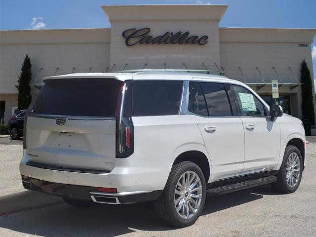 2024 Cadillac Escalade 4WD Premium Luxury